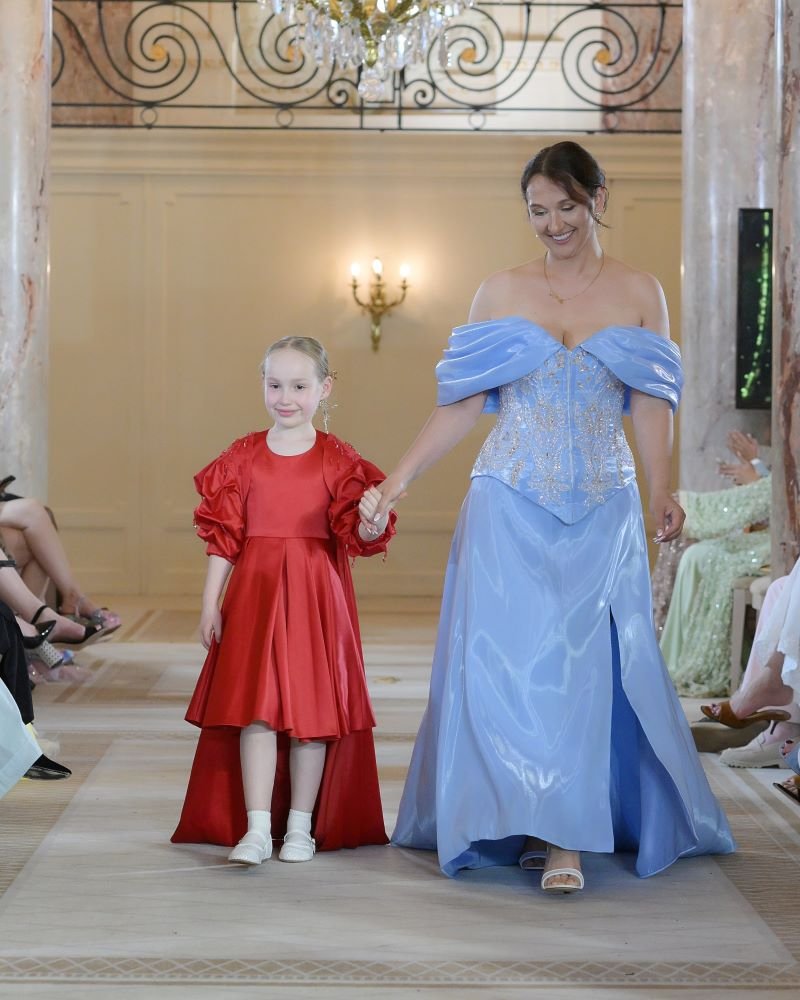 Cannes Fashion Days Brings International Couture and Fashion Excellence to the French Riviera