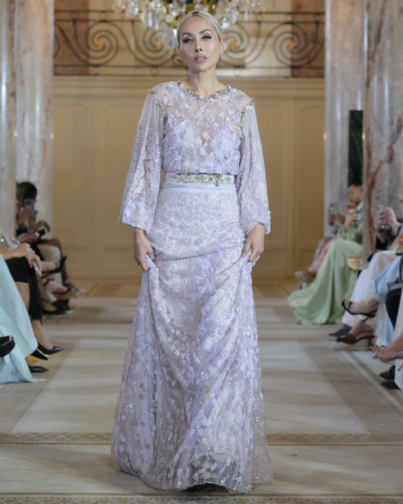 Cannes Fashion Days Brings International Couture and Fashion Excellence to the French Riviera