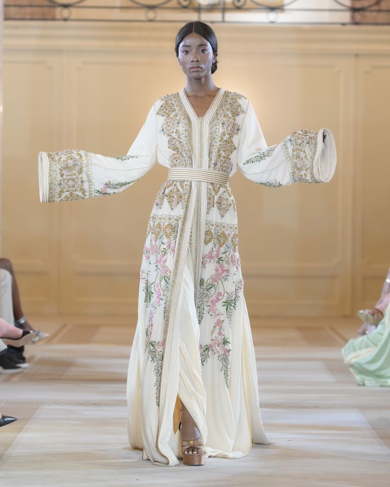 Cannes Fashion Days Brings International Couture and Fashion Excellence to the French Riviera
