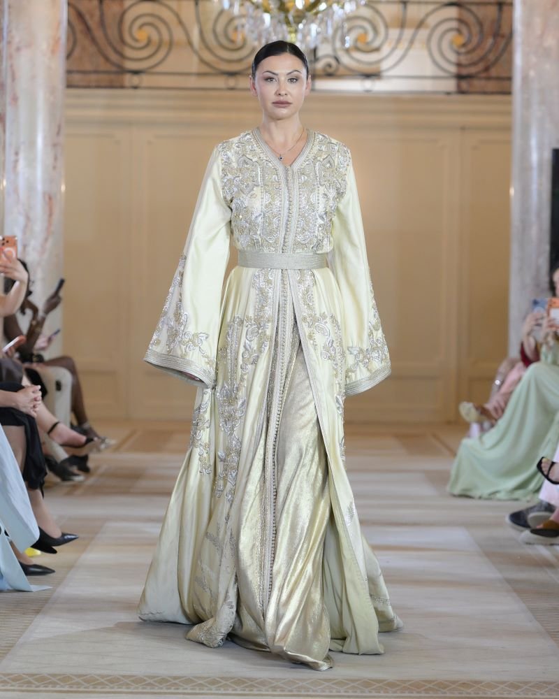 Cannes Fashion Days Brings International Couture and Fashion Excellence to the French Riviera