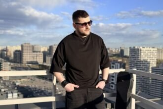 Гурт «Відповідь to be» презентував емоційну баладу «Не відпускай»