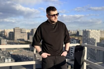Гурт «Відповідь to be» презентував емоційну баладу «Не відпускай»