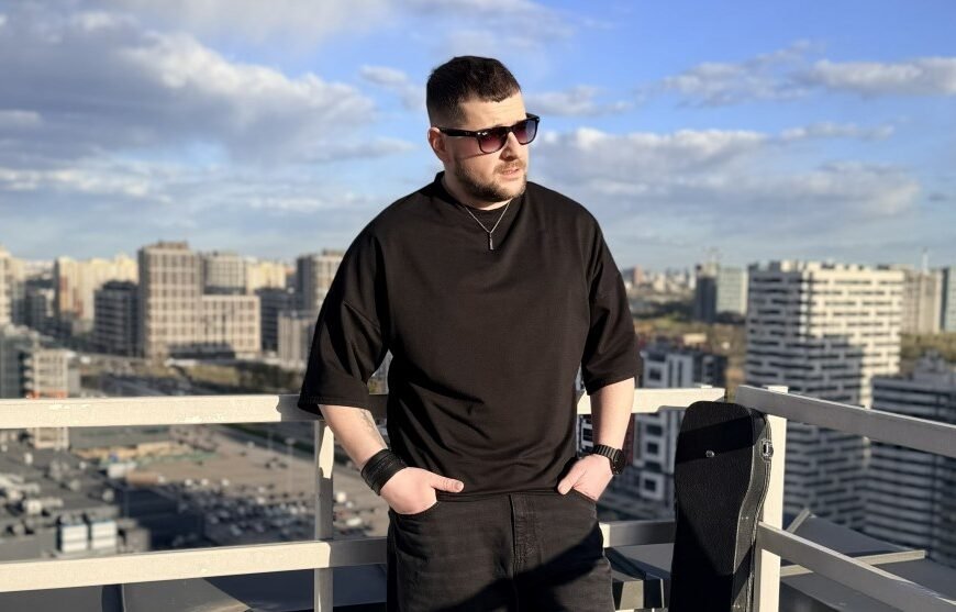Гурт «Відповідь to be» презентував емоційну баладу «Не відпускай»
