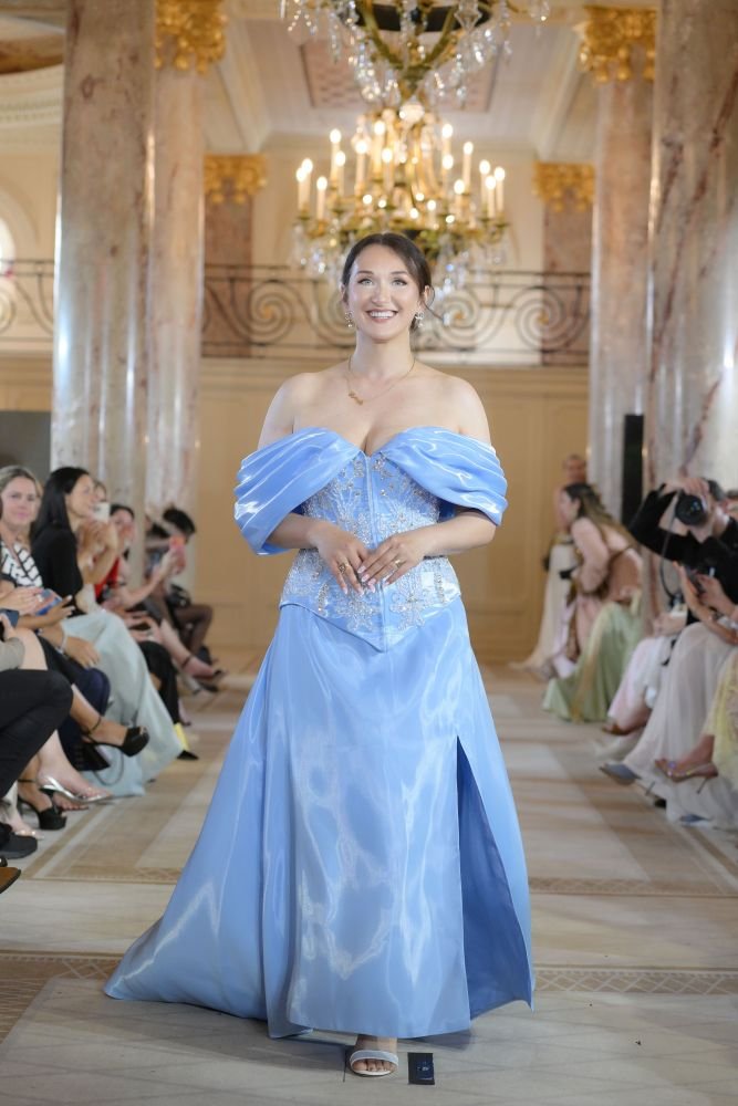 Cannes Fashion Days Brings International Couture and Fashion Excellence to the French Riviera