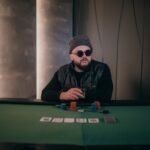 MoNaKiss випустив «Тільки Іскри» та показав кліп у стилі казино MoNaKiss випустив «Тільки Іскри» та показав кліп у стилі казино