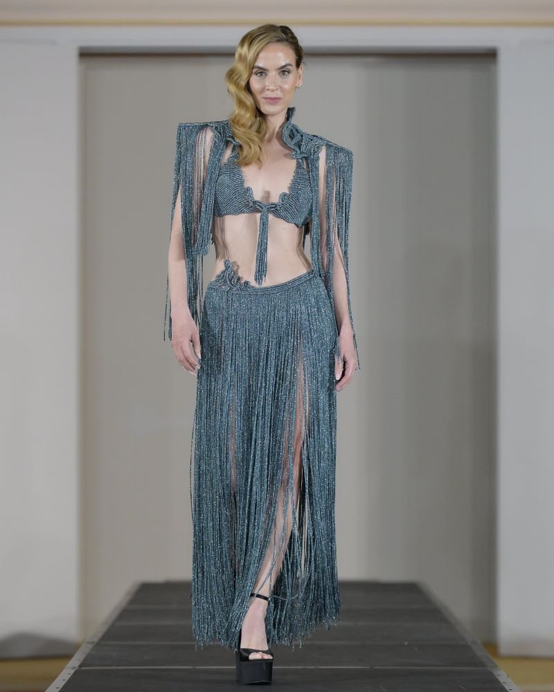 Monaco Fashion Days and Fashion Awards Honor the Industry’s Most Inspiring Creators