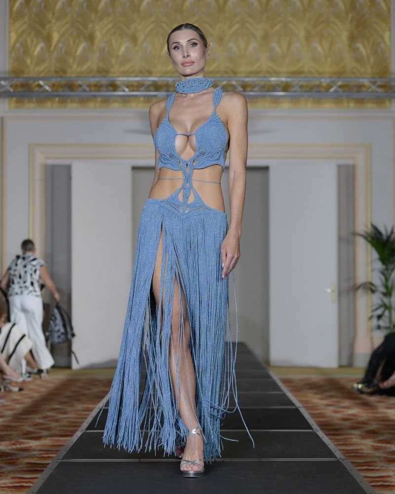 Monaco Fashion Days and Fashion Awards Honor the Industry’s Most Inspiring Creators