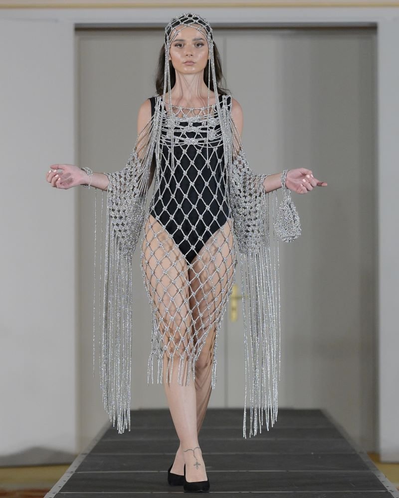 Monaco Fashion Days and Fashion Awards Honor the Industry’s Most Inspiring Creators