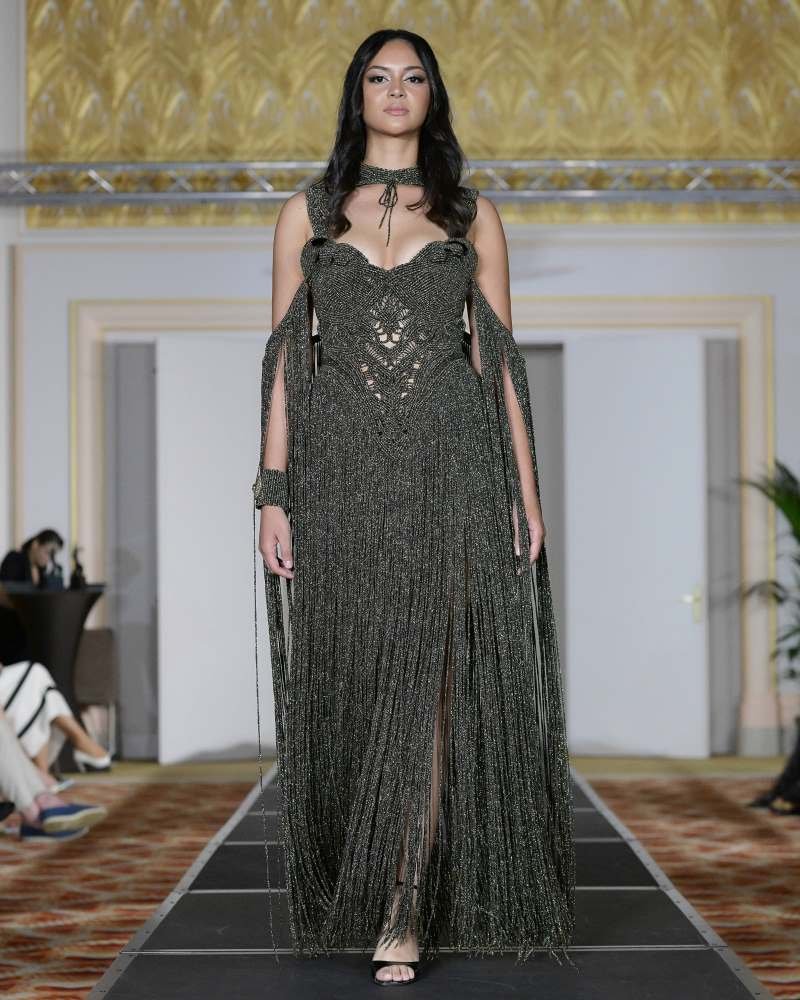 Monaco Fashion Days and Fashion Awards Honor the Industry’s Most Inspiring Creators