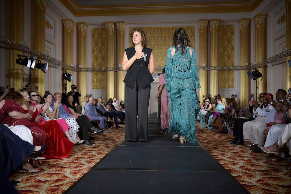 Monaco Fashion Days and Fashion Awards Honor the Industry’s Most Inspiring Creators