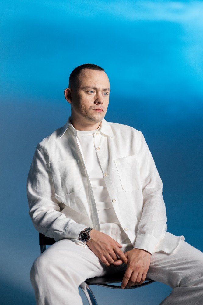 THE OLEG шокував зізнанням про минулі стосунки у новому треку «Останній раз»