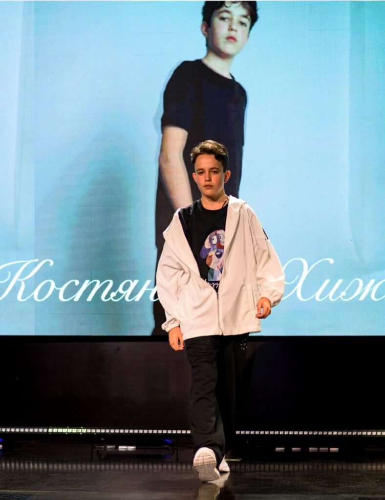 UKRAINE PEOPLE MEDIA XVI у Дніпрі: платформа можливостей, де народжуються нові зірки медіа, fashion та шоу-бізнесу