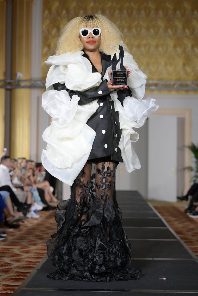 Monaco Fashion Days and Fashion Awards Honor the Industry’s Most Inspiring Creators