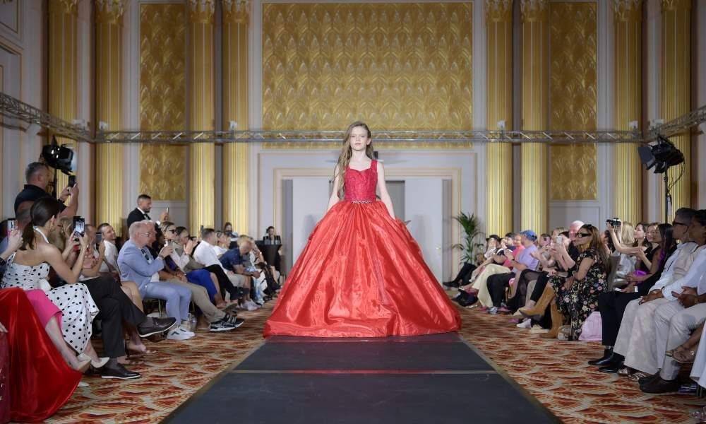 Monaco Fashion Days and Fashion Awards Honor the Industry’s Most Inspiring Creators Monaco Fashion Days and Fashion Awards Honor the Industry’s Most Inspiring Creators