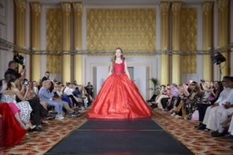 Monaco Fashion Days and Fashion Awards Honor the Industry’s Most Inspiring Creators Monaco Fashion Days and Fashion Awards Honor the Industry’s Most Inspiring Creators