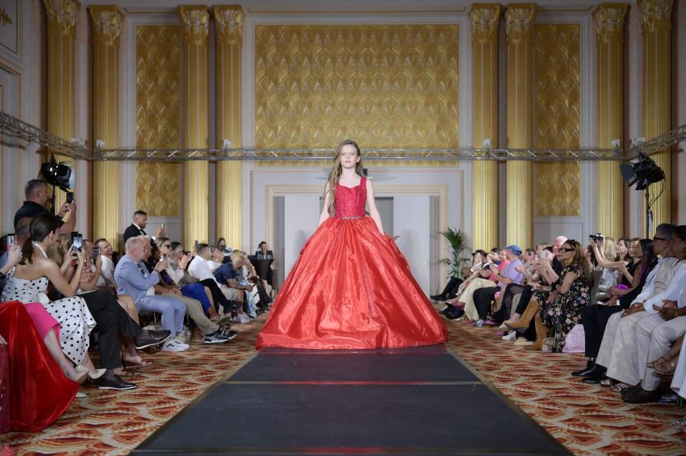 Monaco Fashion Days and Fashion Awards Honor the Industry’s Most Inspiring Creators Monaco Fashion Days and Fashion Awards Honor the Industry’s Most Inspiring Creators