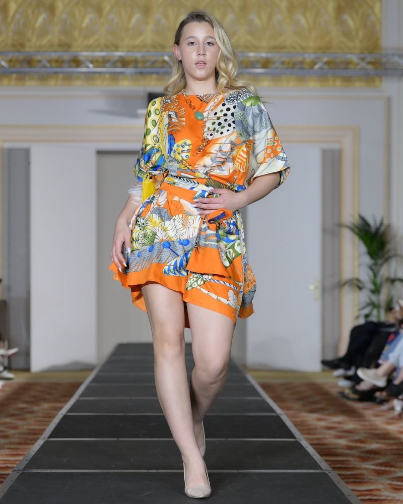 Monaco Fashion Days and Fashion Awards Honor the Industry’s Most Inspiring Creators