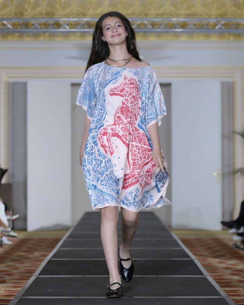 Monaco Fashion Days and Fashion Awards Honor the Industry’s Most Inspiring Creators