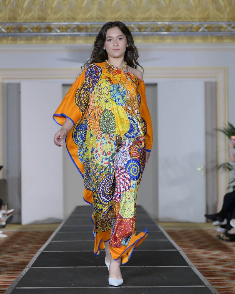 Monaco Fashion Days and Fashion Awards Honor the Industry’s Most Inspiring Creators