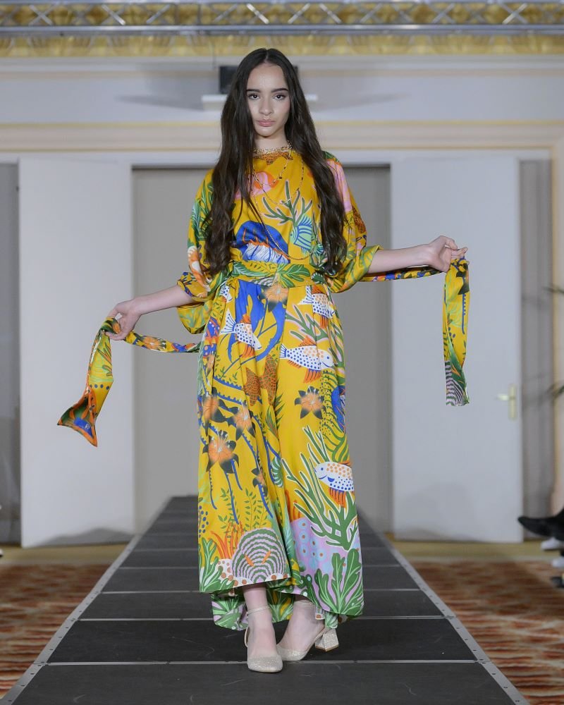 Monaco Fashion Days and Fashion Awards Honor the Industry’s Most Inspiring Creators