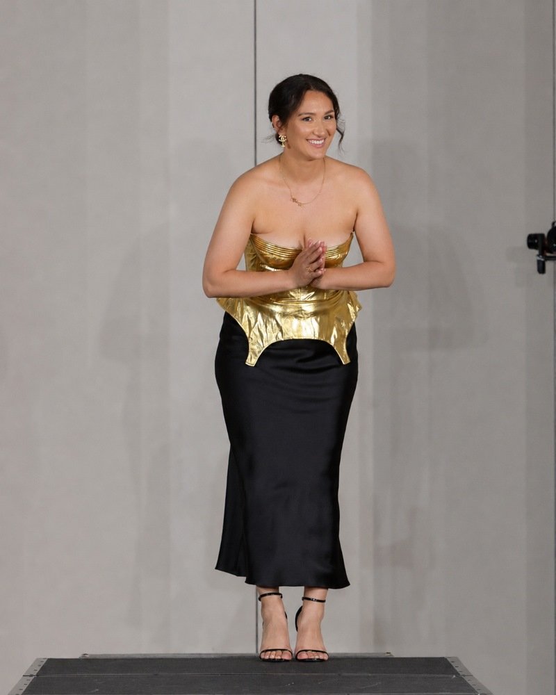 Monaco Fashion Days and Fashion Awards Honor the Industry’s Most Inspiring Creators