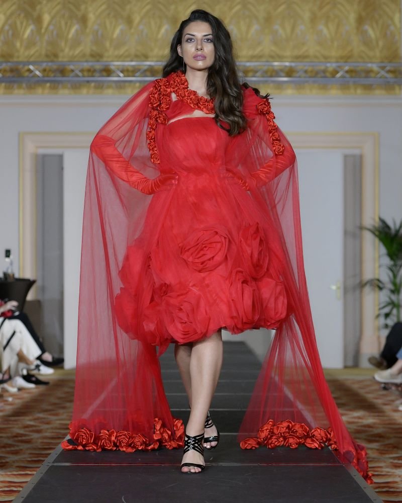 Monaco Fashion Days and Fashion Awards Honor the Industry’s Most Inspiring Creators