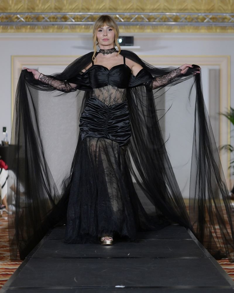 Monaco Fashion Days and Fashion Awards Honor the Industry’s Most Inspiring Creators