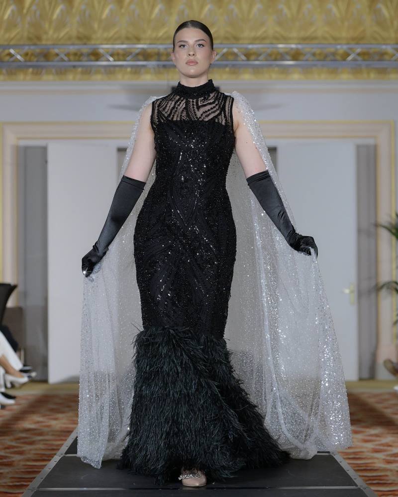Monaco Fashion Days and Fashion Awards Honor the Industry’s Most Inspiring Creators