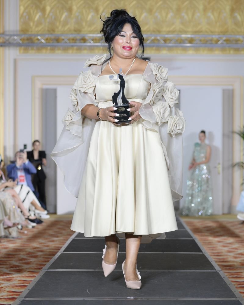 Monaco Fashion Days and Fashion Awards Honor the Industry’s Most Inspiring Creators