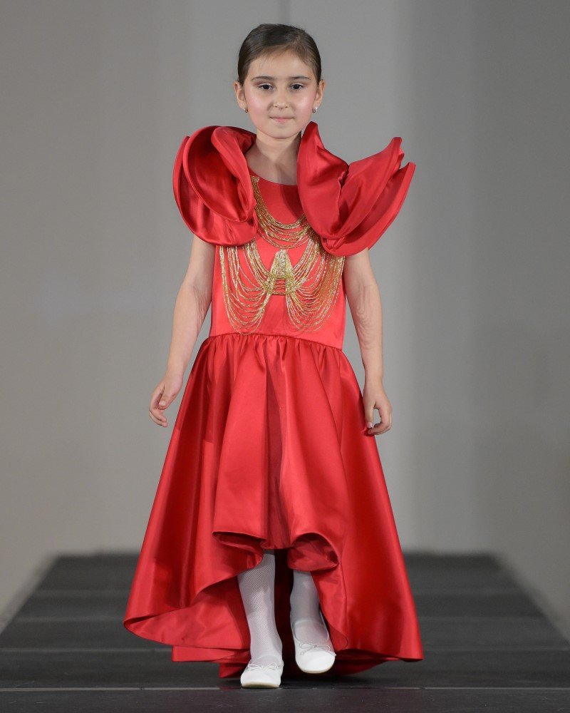 Monaco Fashion Days and Fashion Awards Honor the Industry’s Most Inspiring Creators
