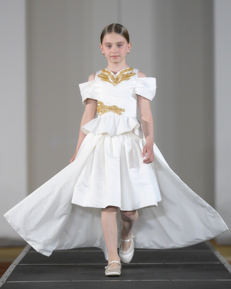 Monaco Fashion Days and Fashion Awards Honor the Industry’s Most Inspiring Creators