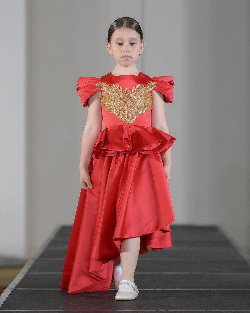 Monaco Fashion Days and Fashion Awards Honor the Industry’s Most Inspiring Creators