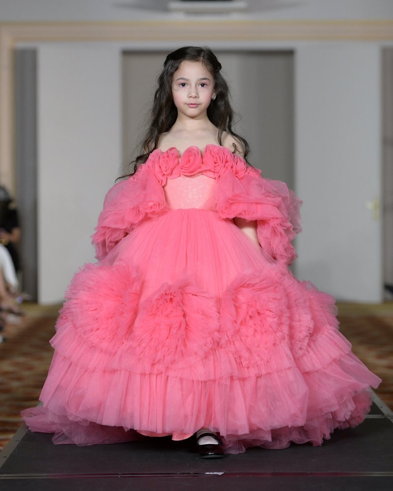Monaco Fashion Days and Fashion Awards Honor the Industry’s Most Inspiring Creators