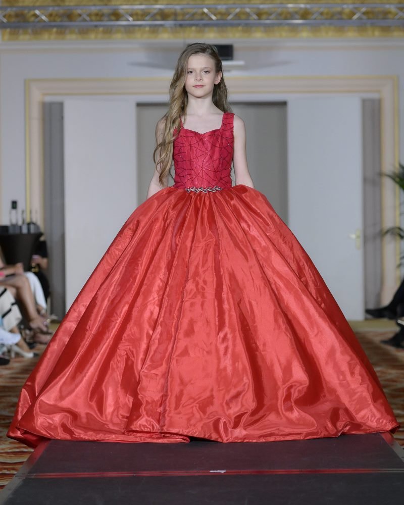 Monaco Fashion Days and Fashion Awards Honor the Industry’s Most Inspiring Creators