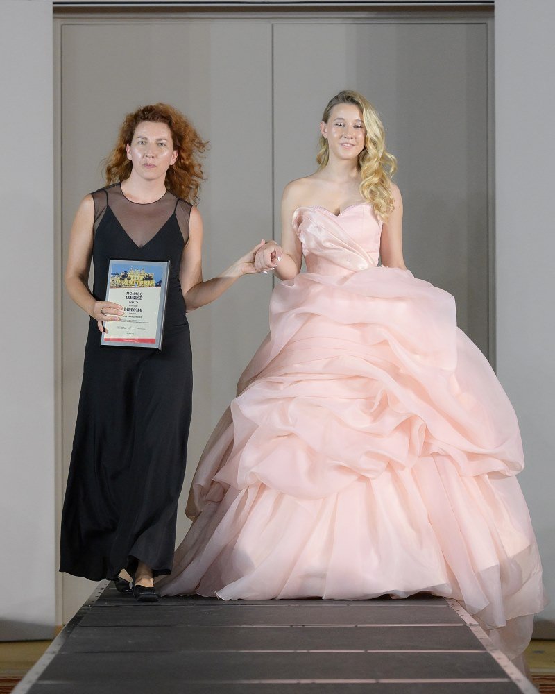 Monaco Fashion Days and Fashion Awards Honor the Industry’s Most Inspiring Creators