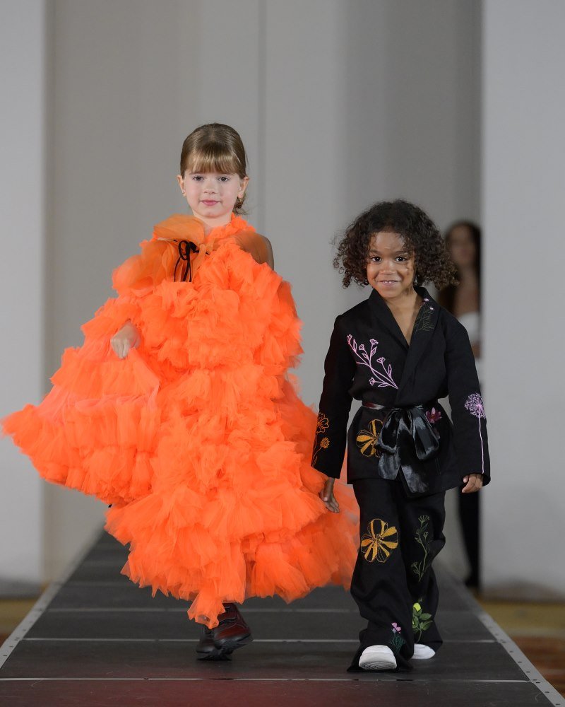 Monaco Fashion Days and Fashion Awards Honor the Industry’s Most Inspiring Creators