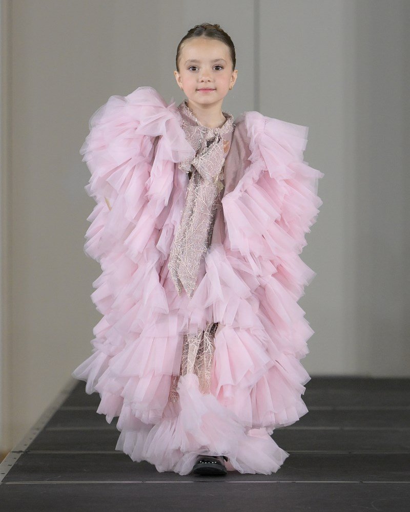 Monaco Fashion Days and Fashion Awards Honor the Industry’s Most Inspiring Creators
