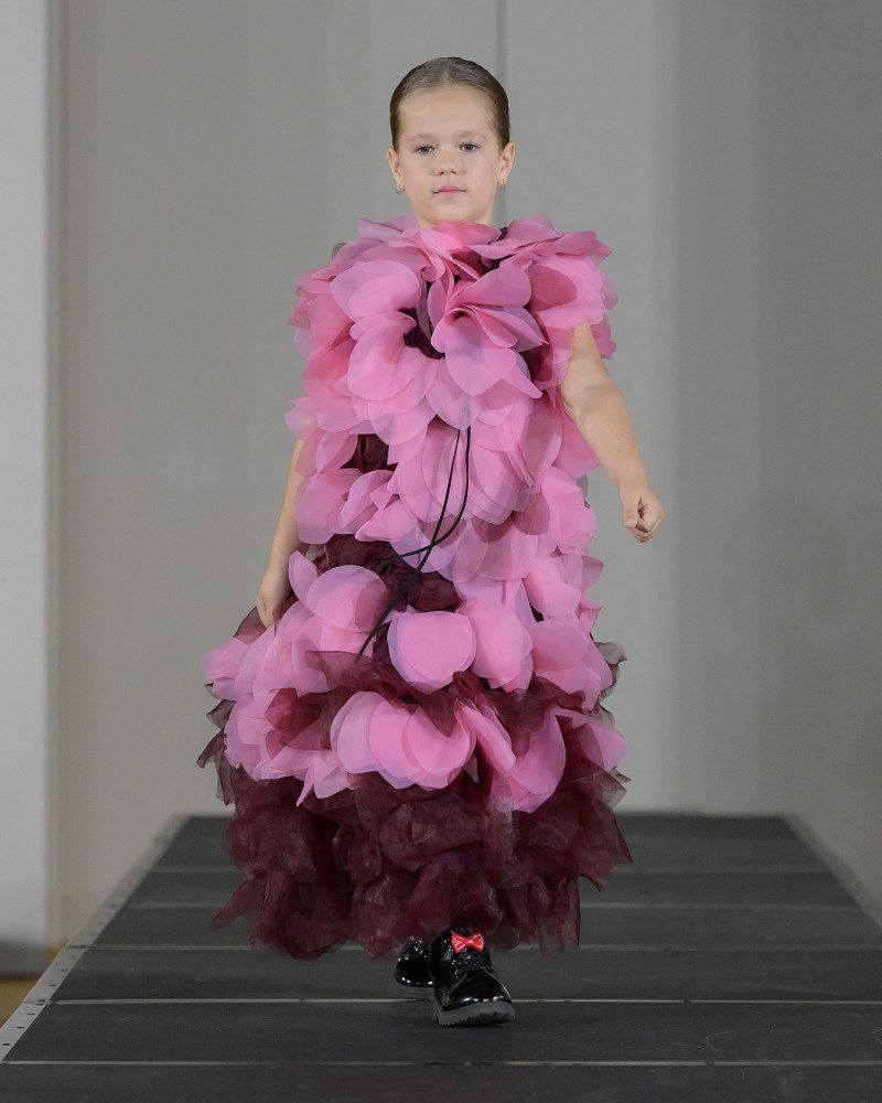 Monaco Fashion Days and Fashion Awards Honor the Industry’s Most Inspiring Creators