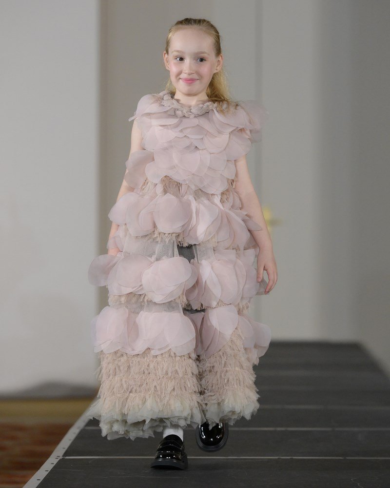 Monaco Fashion Days and Fashion Awards Honor the Industry’s Most Inspiring Creators