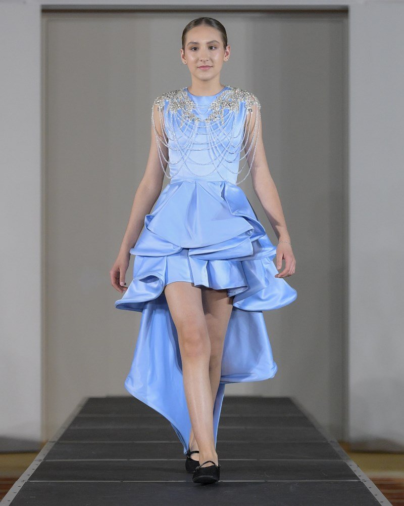 Monaco Fashion Days and Fashion Awards Honor the Industry’s Most Inspiring Creators