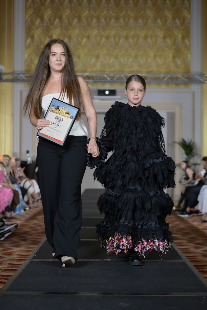 Monaco Fashion Days and Fashion Awards Honor the Industry’s Most Inspiring Creators