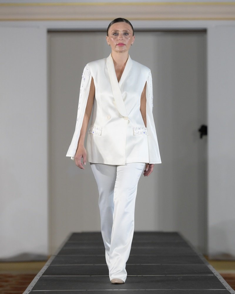 Monaco Fashion Days and Fashion Awards Honor the Industry’s Most Inspiring Creators