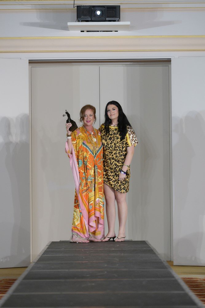 Monaco Fashion Days and Fashion Awards Honor the Industry’s Most Inspiring Creators