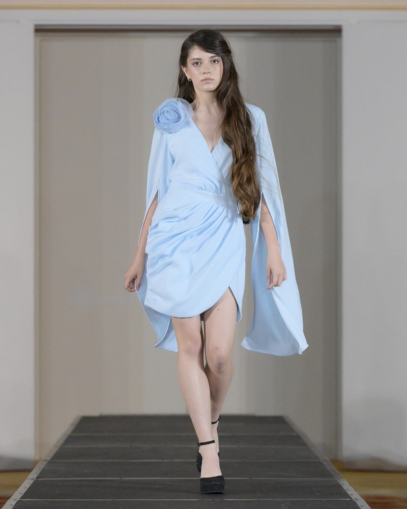 Monaco Fashion Days and Fashion Awards Honor the Industry’s Most Inspiring Creators