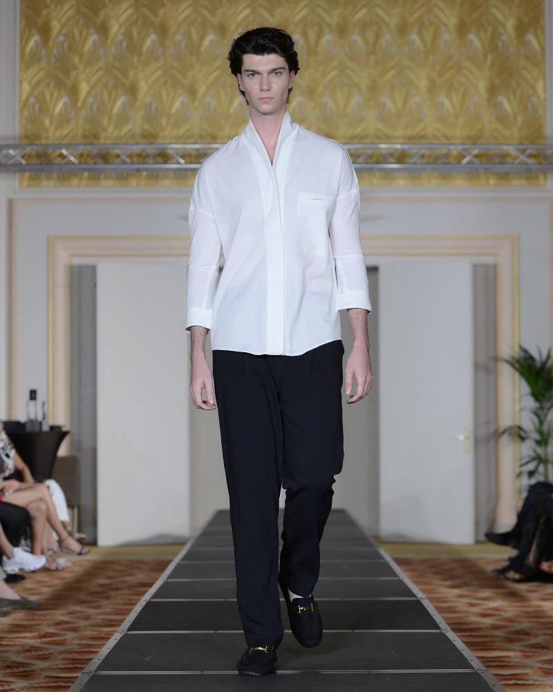 Monaco Fashion Days and Fashion Awards Honor the Industry’s Most Inspiring Creators