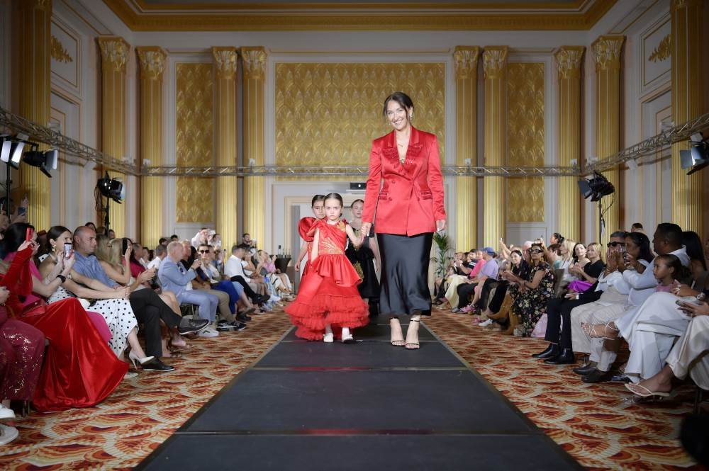 Monaco Fashion Days and Fashion Awards Honor the Industry’s Most Inspiring Creators