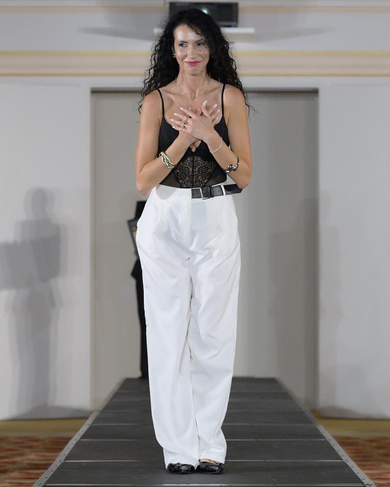 Monaco Fashion Days and Fashion Awards Honor the Industry’s Most Inspiring Creators