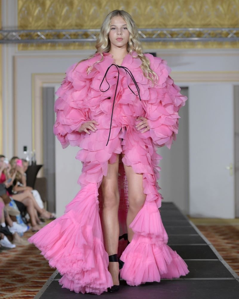 Monaco Fashion Days and Fashion Awards Honor the Industry’s Most Inspiring Creators