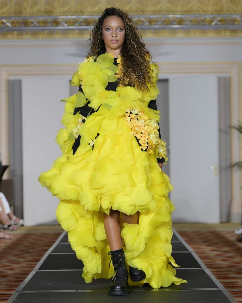 Monaco Fashion Days and Fashion Awards Honor the Industry’s Most Inspiring Creators