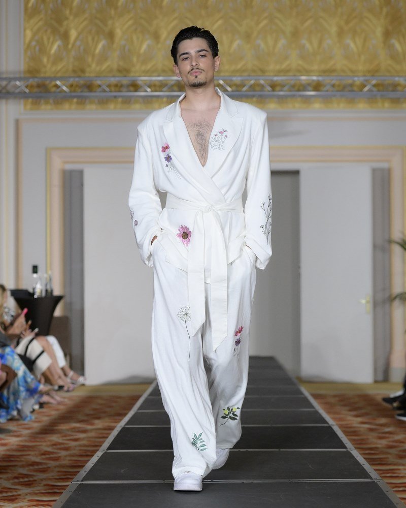 Monaco Fashion Days and Fashion Awards Honor the Industry’s Most Inspiring Creators